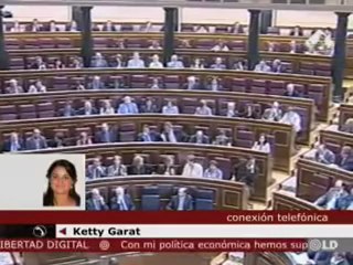 Rifirrafe de De la Vega y Sáenz de Santamaría