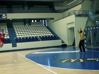 bande annonce PARIS HANDBALL - DUNKERQUE