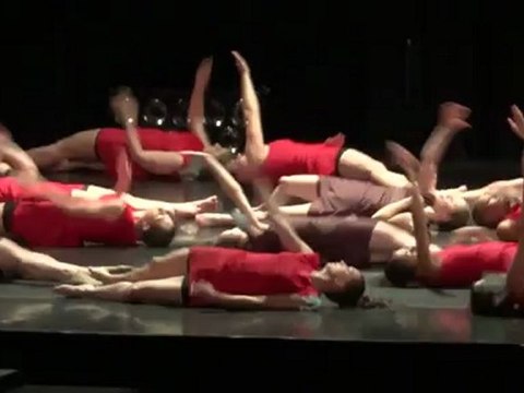 AVE VERUM ...et PLUS Zénith AMATEURS 2012 MOZART