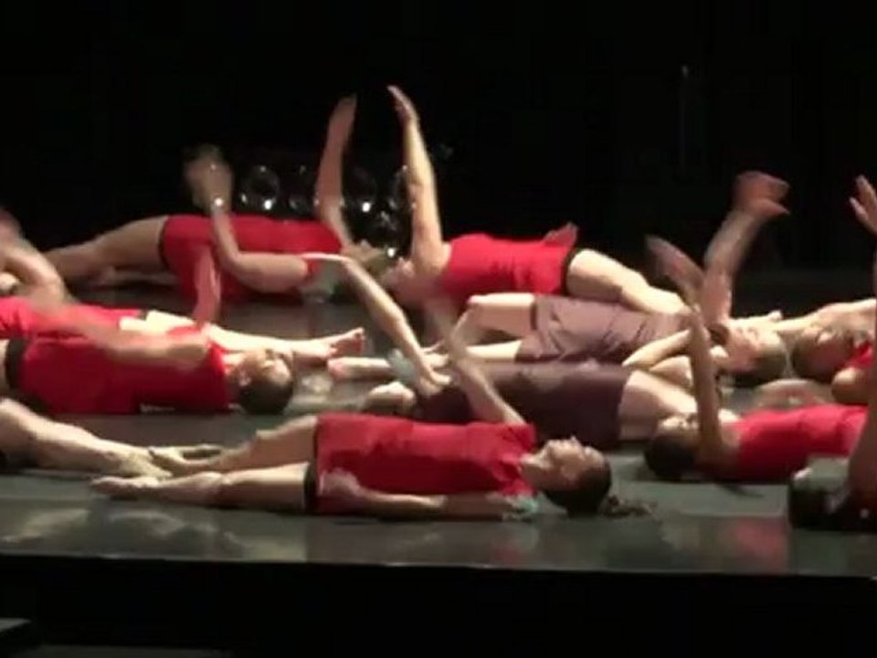 AVE VERUM ...et PLUS Zénith AMATEURS 2012 MOZART