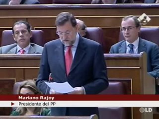 Tasa desempleo UE, España donde más sube