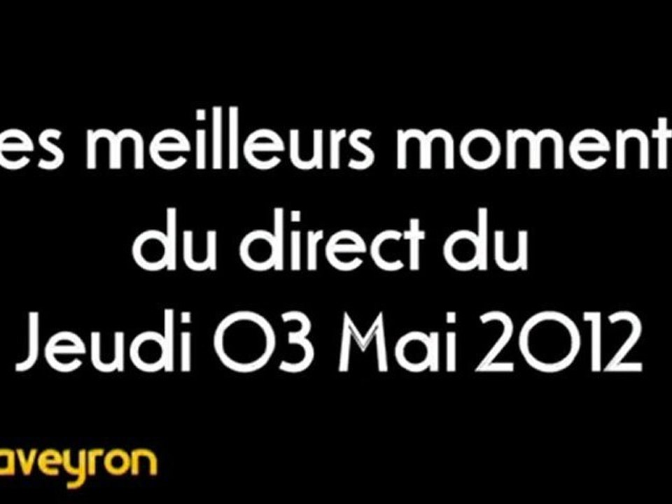 Direct du 03.05.2012