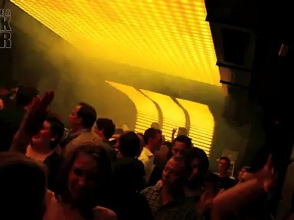 PARTY LIKE A ROCKSTAR - PALAIS KOBLENZ