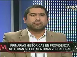 Mentiras Verdaderas 9 de mayo parte 3