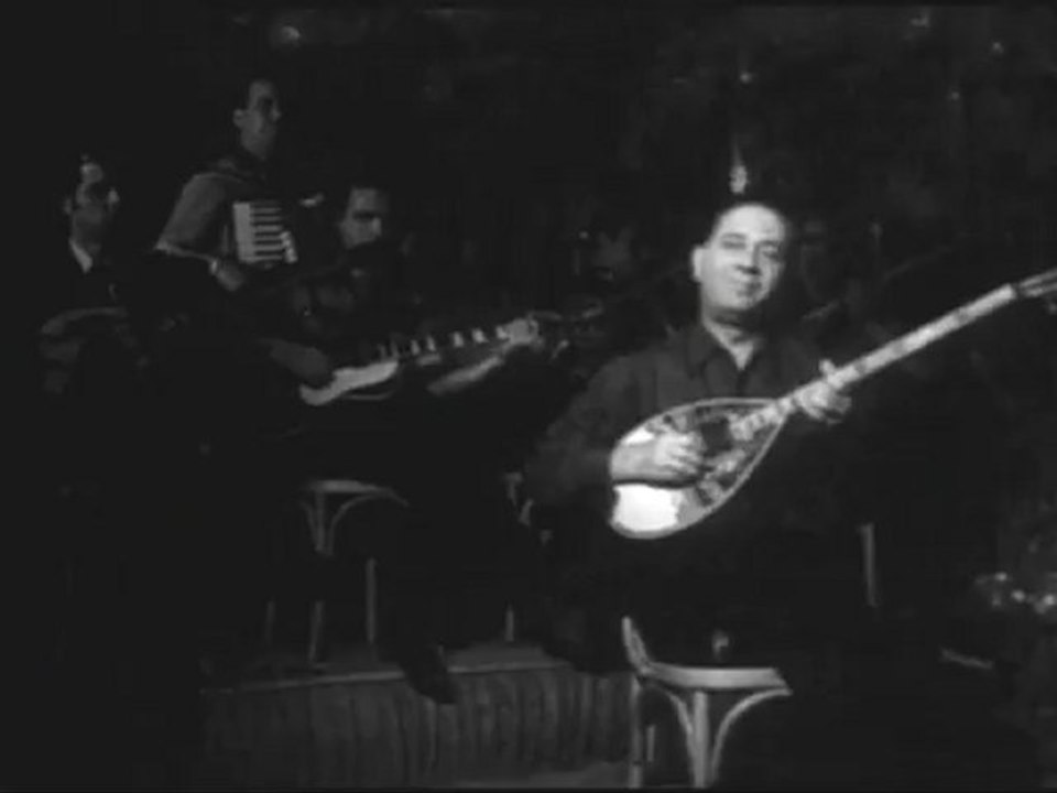 Ζαμπέτας και Ζι-Βέγγος
