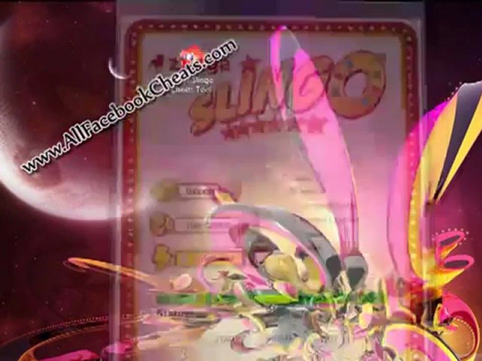 Zynga Slingo % Hack Cheat % FREE Download May 10, 2012 Update
