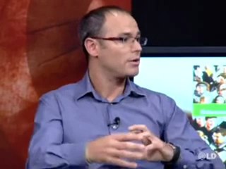 Debates en Libertad; EpC ya está aquí 01/10/08