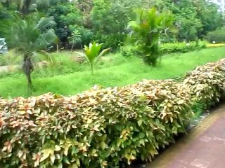 Joggers Park in Bandra – Mumbai