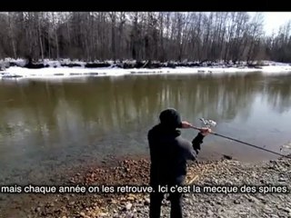 Time line saison 2 episode 7 Alaska