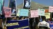 Afghan tensions rise amid civilian and CIA deaths - 01 Jan 010