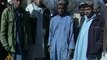 Afghan villagers protest 'Nato killings'