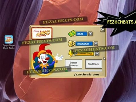 Zynga Slingo ™ Hack Cheat ™ FREE Download May 2012 Update