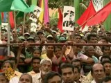 Tamil votes crucial in Sri Lanka poll