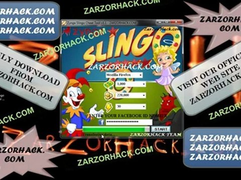 Zynga Slingo _ Hack Cheat _ FREE Download May 2012 Update