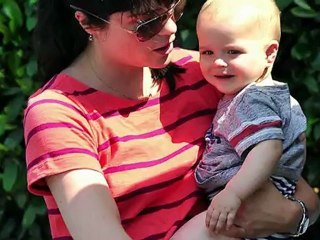 Download Video: Selma Blair and Ryan Phillippe Play Doting Parents to Their Kids