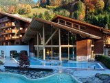 Suisse Spa & Resort | Bien-être, Wellness & Spa | Thermes Parc Val-D'illiez