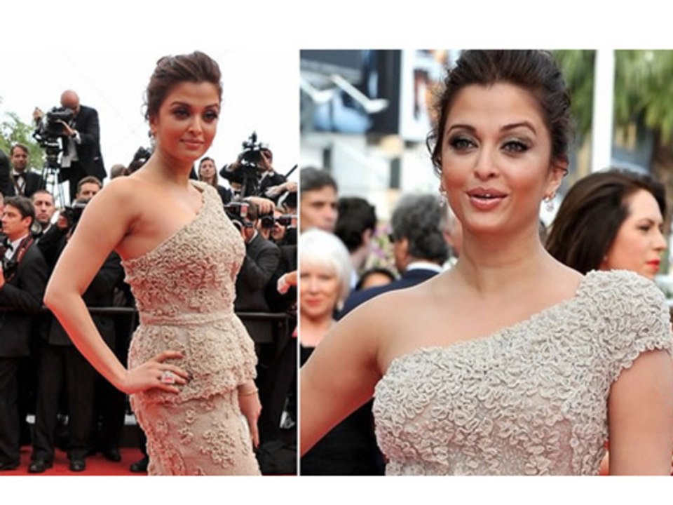 Aishwarya Rai Bachchan To Attend Cannes Festival With Beti B - Bollywood Time