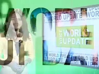 World Update ประจำวันที่ 10 พฤษภาคม 2555 (20.30 น.-20.45 น.)