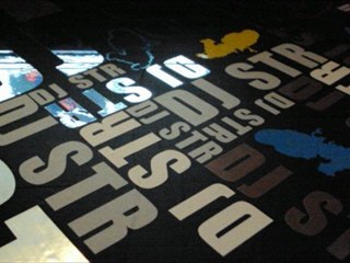 NOUVEAU MIX KUDURO DJ STR 2012