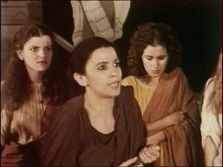 ΕΠΤΑ ΕΠΙ ΘΗΒΑΣ (1982) Γ. Τσαρούχης - I -