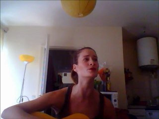 ChloéB - Foreign Language (Flight Facilities)