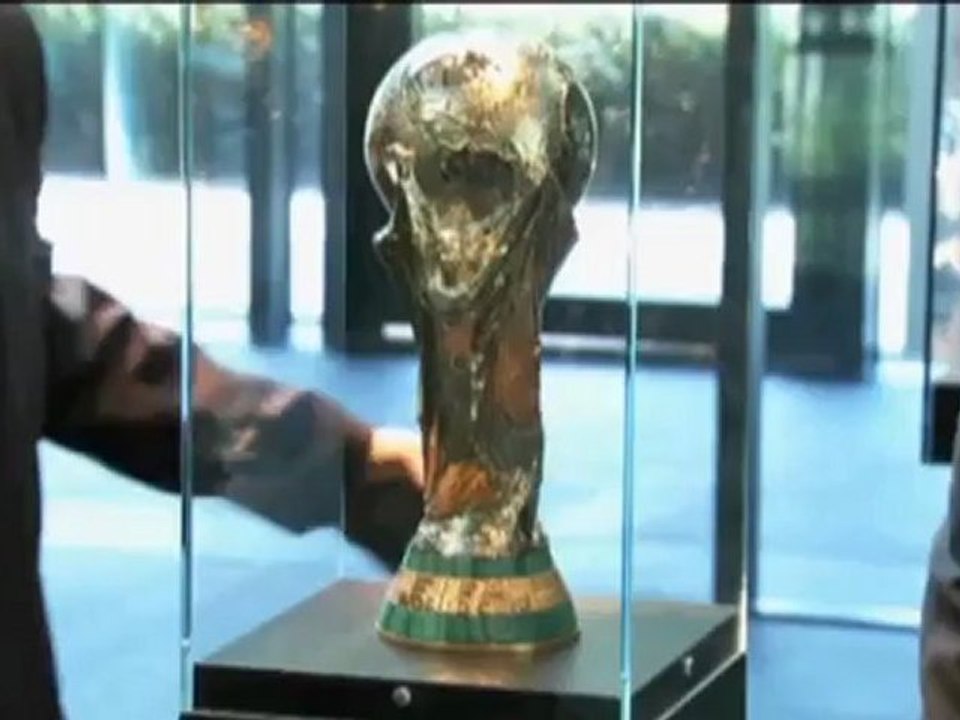 FIFA und Brasilien geben sich versöhnlich