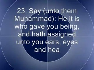 Surat al-Mulk, Saad Al-Ghamidi very beautiful recitation!