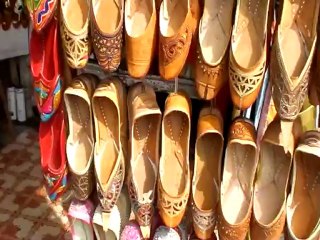 Linking Road Market | Mumbai