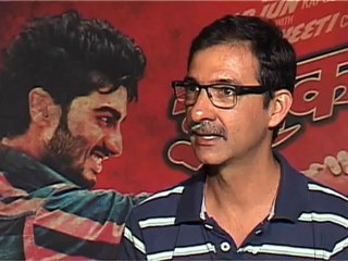 "What I Did In Band Baaja Baaraat...": Habib Faisal