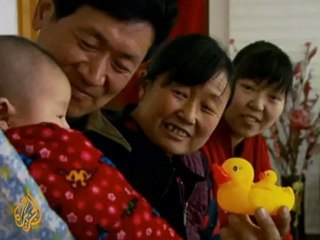 Millions in China travel ahead of holiday season