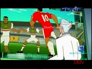 Supa Strika - 10th May 2012 Video Watch Online
