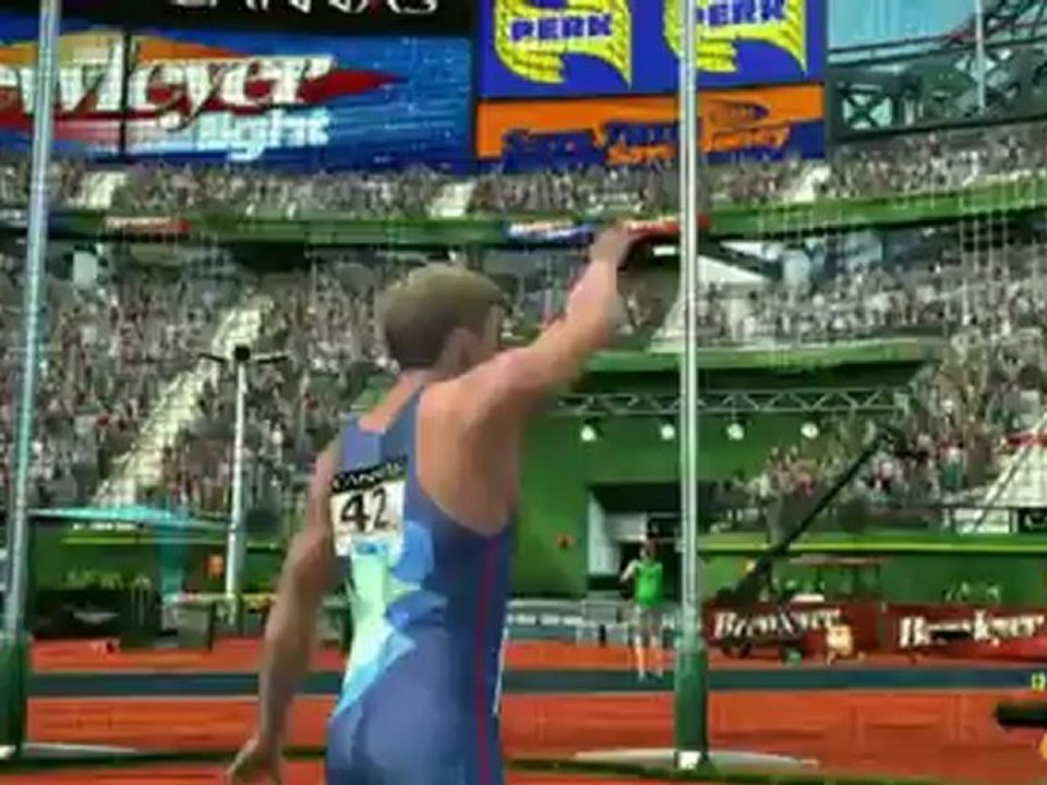 [Trailer] Summer Stars 2012