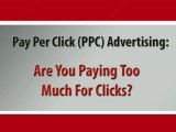 100% Free Pay Per Click (PPC) Advertising - Why Pay?