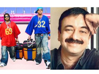 Rajkumar Hirani Talks About The Progress Of Munnabhai Chale America - Bollywood News