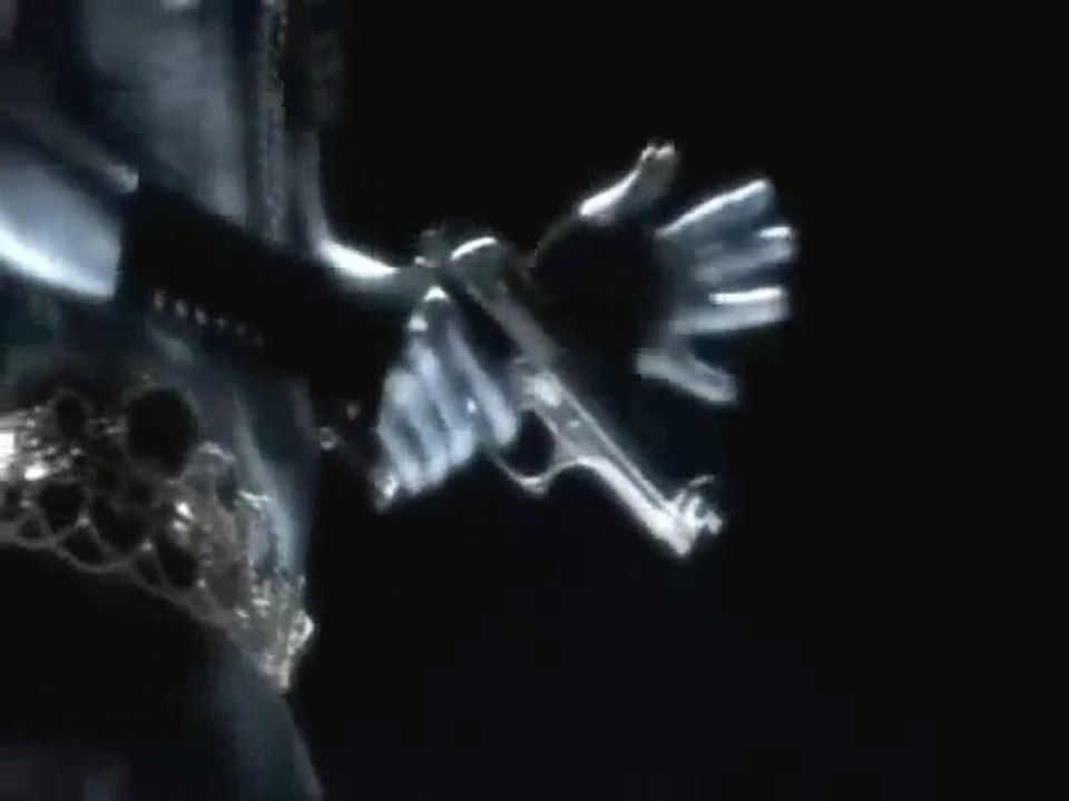 Rhea - Dont Let Go (Hot RnB Videomix) (made by Aren_Beatz)