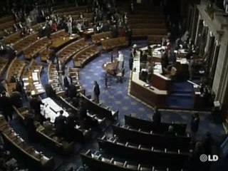 El Congreso de EEUU aprueba el plan de rescate financiero