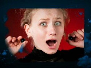 Make Handmade Crafts - Earring Making Tutorial