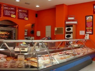 Comida preparada - Vigo - Telepollo