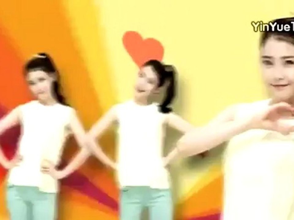 【아이유】IU - 農心刀削面CF歌曲