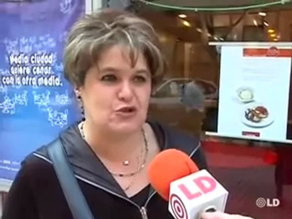 Crónica: en tiempos de crisis, los fast food facturan más