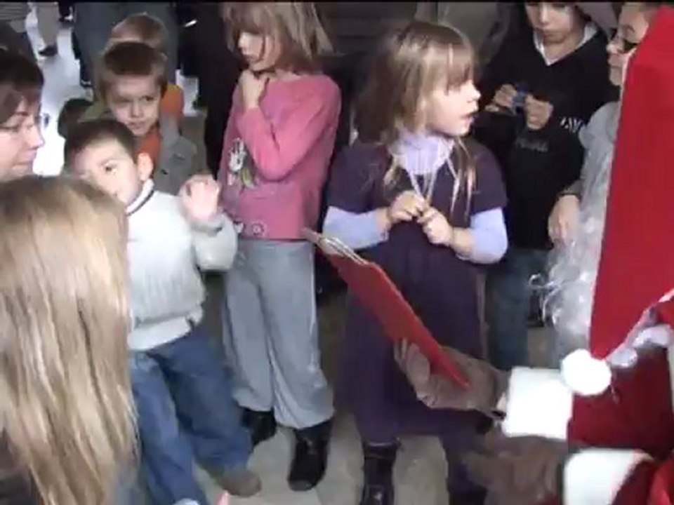 2009 - Bessan Noël Crèche