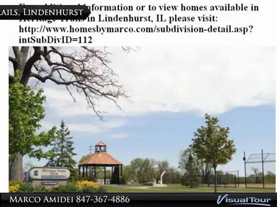 Heritage Trails Lindenhurst