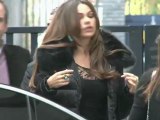 Sofia Vergara splits from boyfriend‎