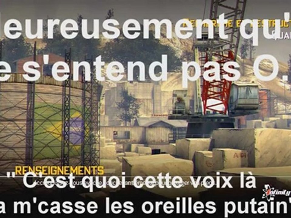 Epic - Les plus gros Kikoolol du Monde sur Mw2 !