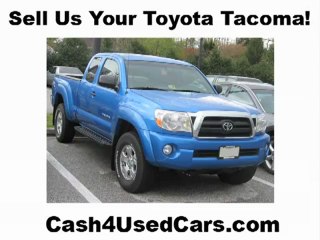Cash For Clunkers Dealers in Segundo