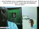 Sheikh Imran Hosein - La situation en Syrie !