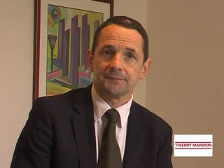 Avec François Hollande, réussir le changement