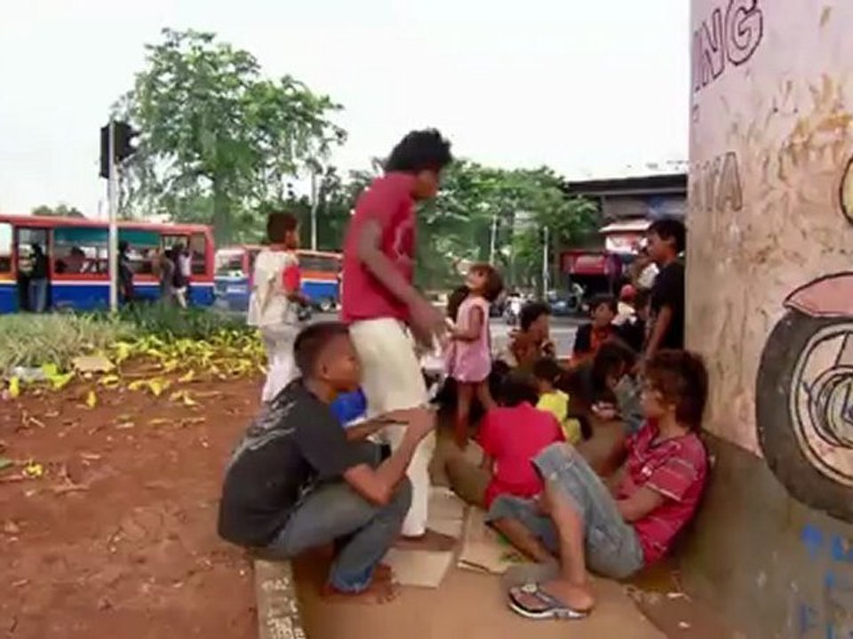 101 East - Protecting Indonesia's children