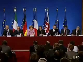 Merkel rescata Hypo Real Estate