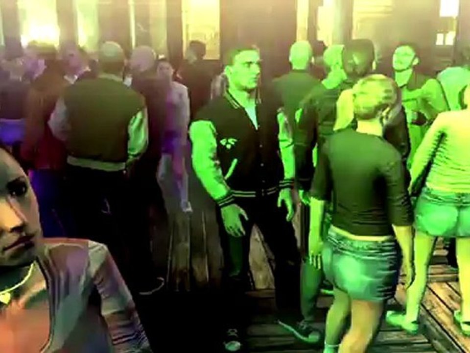 Hitman Sniper Challenge (PS3) - Présentation